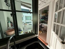 Castle Loft (D15), Apartment #501593901